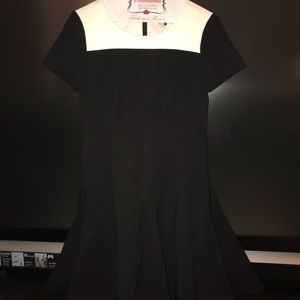 Halston Heritage dress